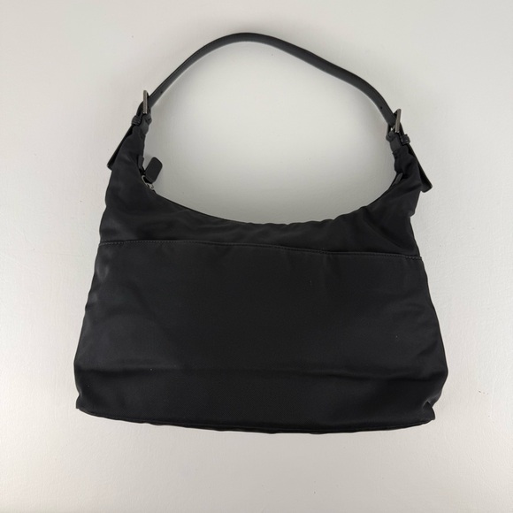 Vintage Coach Mercer Nylon Neoprene Handbag - Picture 1 of 11